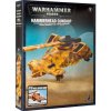 Desková hra GW Warhammer 40.000 Hammerhead Gunship
