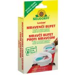 Neudorff Loxiran mravenčí bufet (2ks) – Zboží Mobilmania