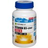 Doplněk stravy Swiss NatureVia Vitamin D3 Efekt 2000IU 90 tablet