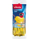 Vileda SuperMocio Soft náhradní hlavice 167964 – Zboží Dáma