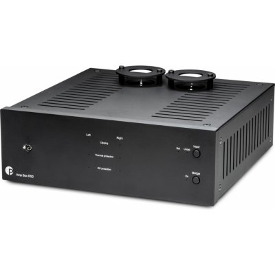 Pro-Ject Amp Box RS2 – Sleviste.cz