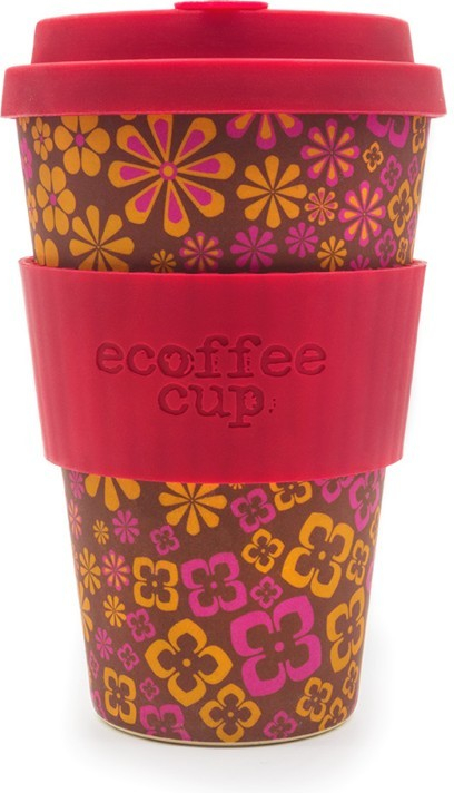 Ecoffee Cup bambusový hrnek To go 0,4l od 295 Kč - Heureka.cz