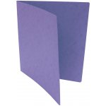 Mapa A4 Prešpán 250 (20 ks) - fialová – Zboží Živě