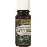 Saloos esenciální olej Jasmín absolue 5 ml – Hledejceny.cz