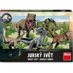 Dino Jurský svět – Zboží Živě