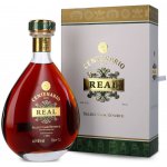 Ron Centenario Real Select Cask Reserve 30y 40% 0,7 l (kazeta) – Hledejceny.cz