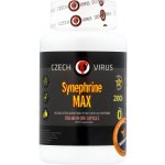 Czech Virus Synephrine MAX 200 kapslí – Zboží Dáma