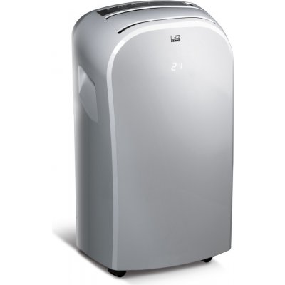 Remko MKT 295 ECO stříbrná – Zboží Dáma