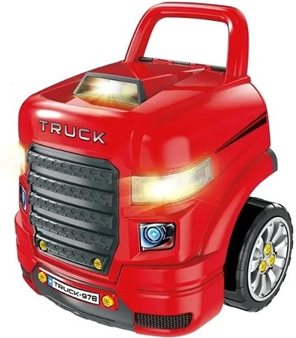 Buddy Toys BGP 5011 dětská dílna od 1 699 Kč - Heureka.cz