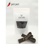 Biltong Premium DROËWORS sušeného masa PERI-PERI 250 g – Zboží Mobilmania