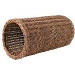 Trixie hlod. proutěný tunel králík 20 x 38 cm – Hledejceny.cz