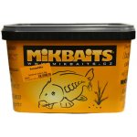 Mikbaits boilies Spiceman 2,5kg 20mm pikantní švestka – Hledejceny.cz