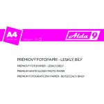 ALDA9 A4 250 g/m2, 50 listů – Hledejceny.cz