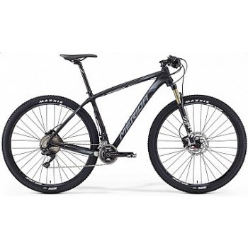 Merida Big Nine XT 2016