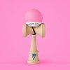 Ostatní společenské hry Kendama Krom Pop Růžová