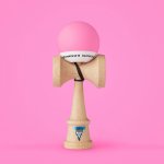 Kendama Krom Pop Růžová – Zboží Živě