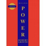48 Laws of Power - Robert Greene – Zboží Dáma