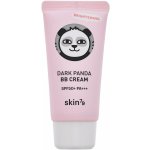 Skin79 Dark Panda rozjasňující BB krém SPF50 light beige 30 ml – Hledejceny.cz