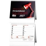 Stolní Pracovní Čtrnáctidenní 2027 – Hledejceny.cz