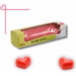Kovandovi Marcipán pravý červený 100 g – Hledejceny.cz