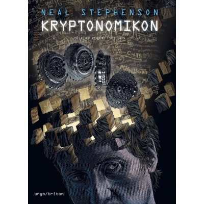 Kryptonomikon - Neal Stephenson