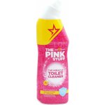 The Pink Stuff čistič na toalety 750 ml – Zboží Dáma
