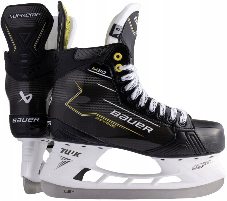 Bauer Supreme