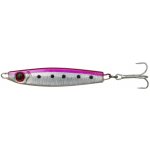 Dam Pilker Herring NL UV Pink Silver UV Orange 10cm 60 g – Zboží Mobilmania