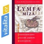 Lymfa míza – Hledejceny.cz