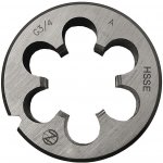 NÁSTROJE CZ Závitová čelist (očko) s lamačem /CZO-292/ HSSCo trubkový závit CZZ Závit: G2" x 11z – Hledejceny.cz