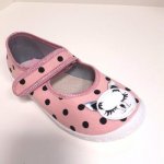 Raweks dětské bačkůrky Dorotka D20 – Zbozi.Blesk.cz