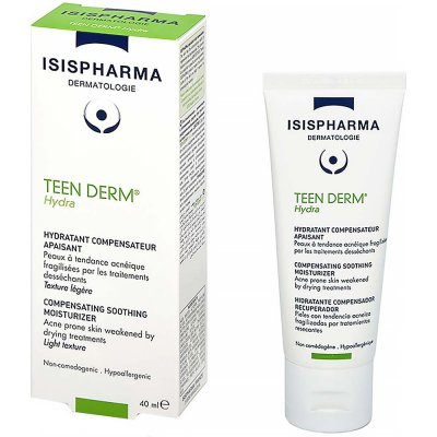 Isis Teen Derm hydra 40 ml