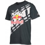 KINI triko ST 1.0 Redbull dětské anthracite – Hledejceny.cz