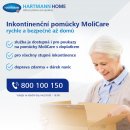 Molicare Mobile 10 kapek Medium 14 ks