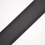 Takoy Samonosný popruh 5 cm černá – Zboží Dáma