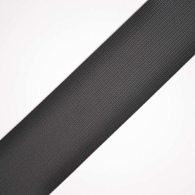 Takoy Samonosný popruh 5 cm černá – Zboží Dáma