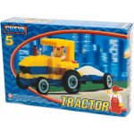 Cheva 5 Traktor – Zboží Mobilmania