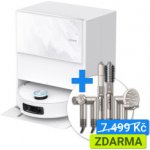 Dreame Aqua 10 Ultra Track White – Zboží Mobilmania