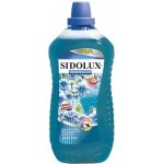 Sidolux Soda Power čistič PVC dlažba Blue Flower 1 l – Sleviste.cz