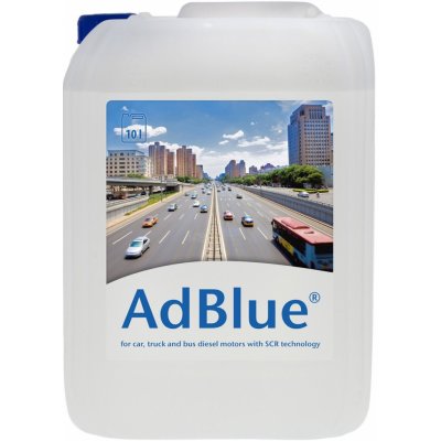 Carlson AdBlue 10 l – Zboží Mobilmania