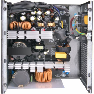 Thermaltake Smart W3 600W PS-SPW-0600NNFAWE-1 – Hledejceny.cz