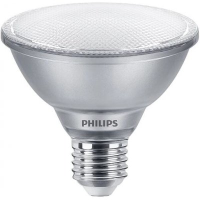 Philips MASTER LEDspot Value D 9.5-75W 940 PAR30S 25D LED žárovka 9,5W 820lm – Hledejceny.cz