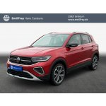 Volkswagen T-Cross 1.0 TSI DSG Style 85 kW | Zboží Auto