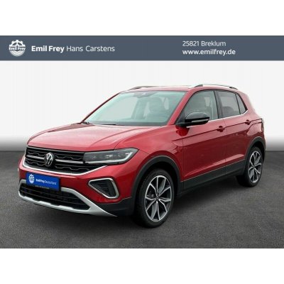 Volkswagen T-Cross 1.0 TSI DSG Style 85 kW | Zboží Auto