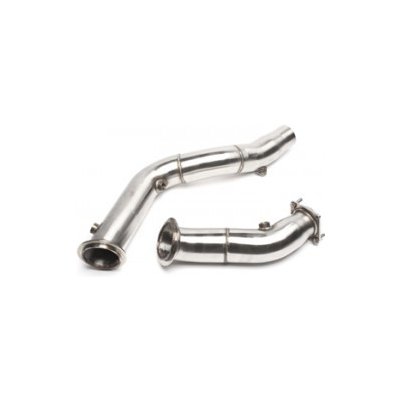 TATechnix Downpipe BMW 4 Kupé (F82) - M4 – Hledejceny.cz