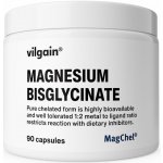 Vilgain Hořčík bisglycinát 90 kapslí – Zboží Dáma Vilgain Hořčík bisglycinát 90 kapslí – Zboží Dáma