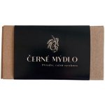 Farm.Inc Africké černé mýdlo 120 g – Zboží Dáma