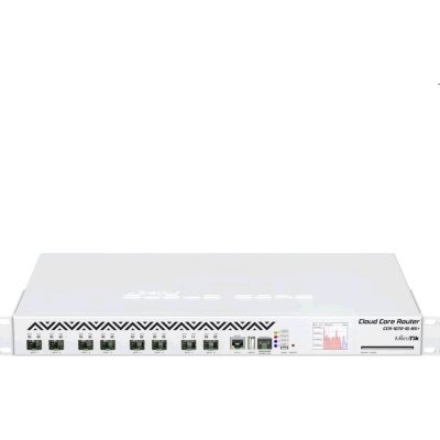 MikroTik CCR1072-1G-8S+ – Hledejceny.cz