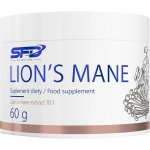 SFD Nutrition Lví hříva 60 g – Hledejceny.cz