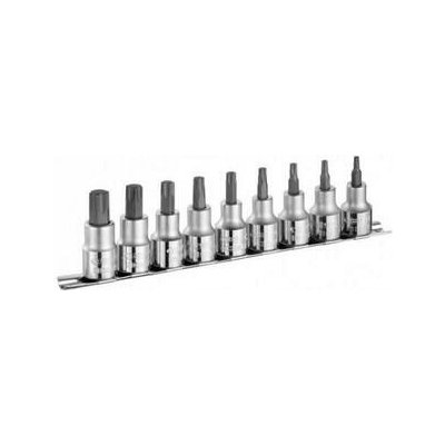 Tona Expert 1/2" Sada hlavic TRX zástrčných, 9dílná - TNE032936 – Hledejceny.cz